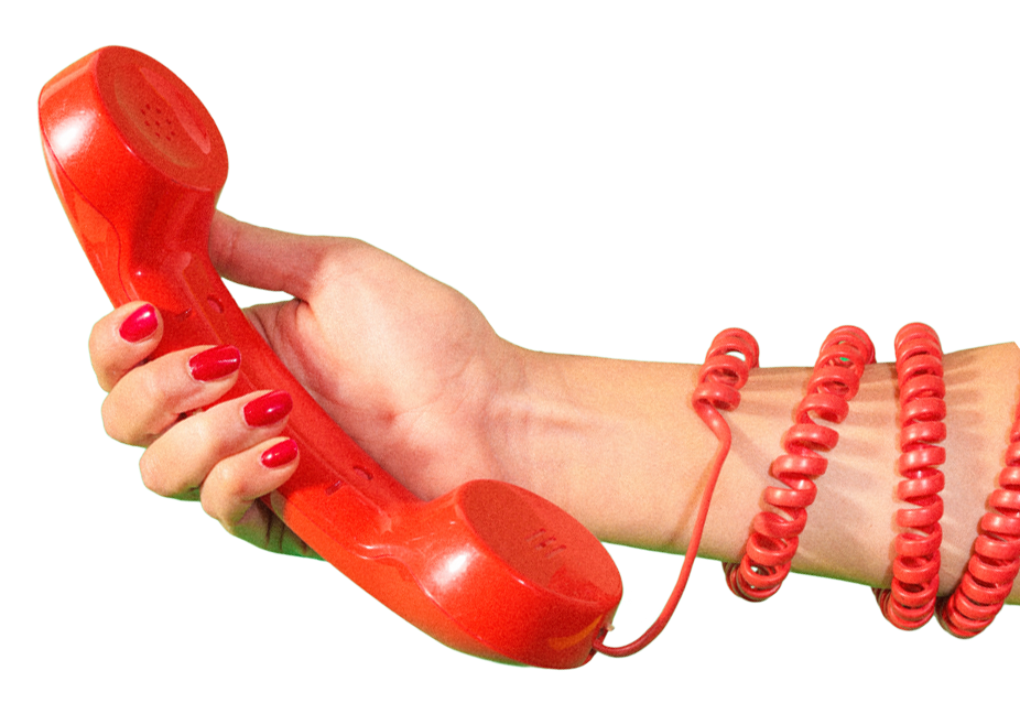 Hand